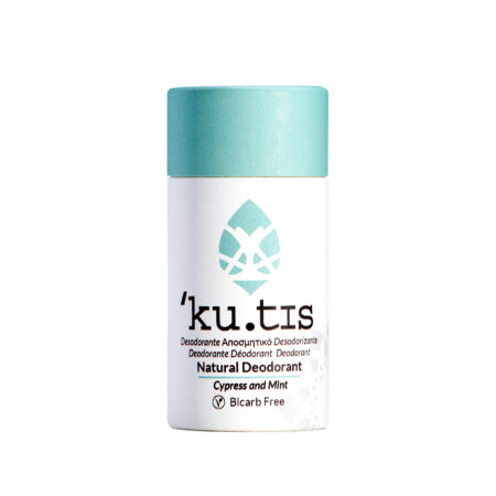 Cypress & Mint Vegan Deodorant