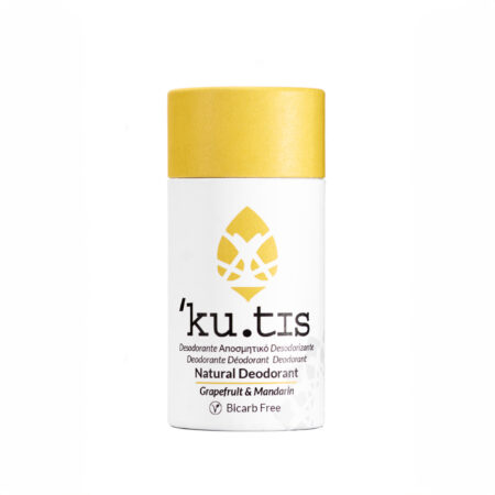 Grapefruit & Mandarin Vegan Deodorant