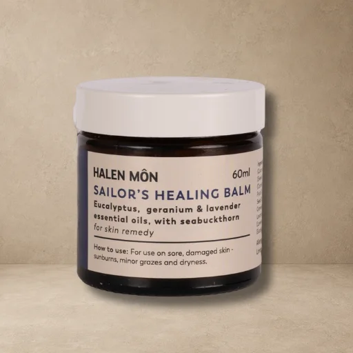 Sailor's Healing Balm
