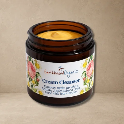 Cream Cleanser