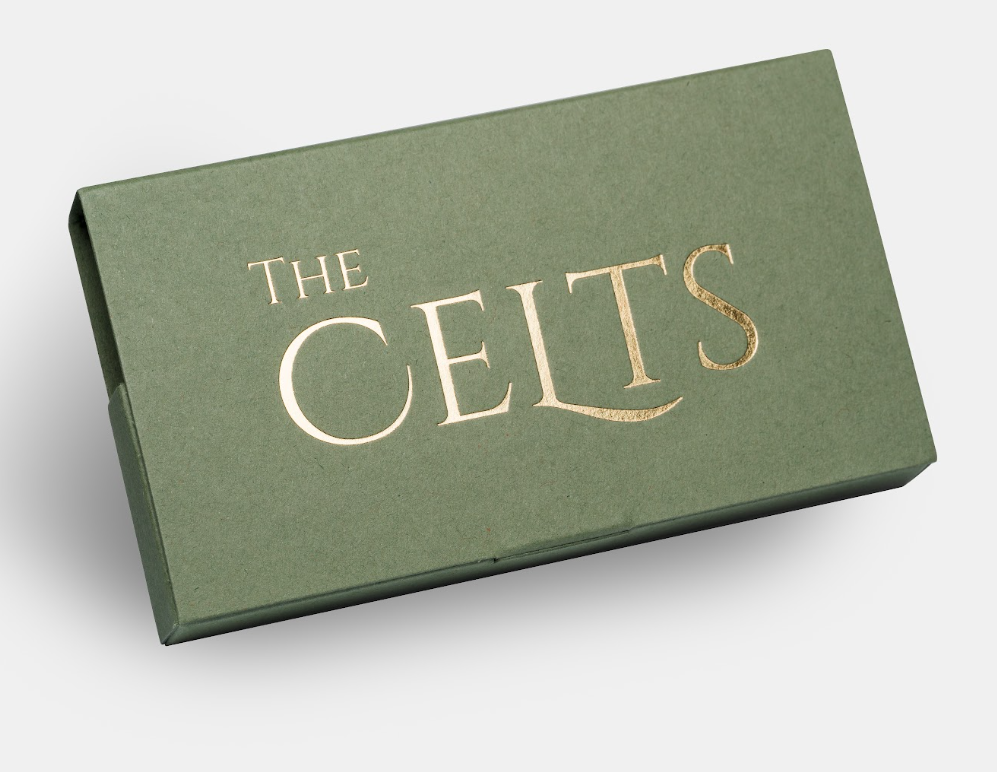 The Celts Perfume Discovery Set - Image 2
