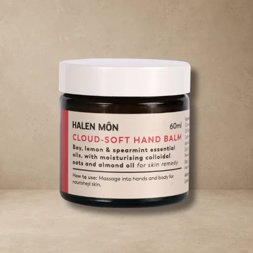 Cloud-soft Hand Balm