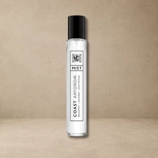 Coast Hair & Body Mist