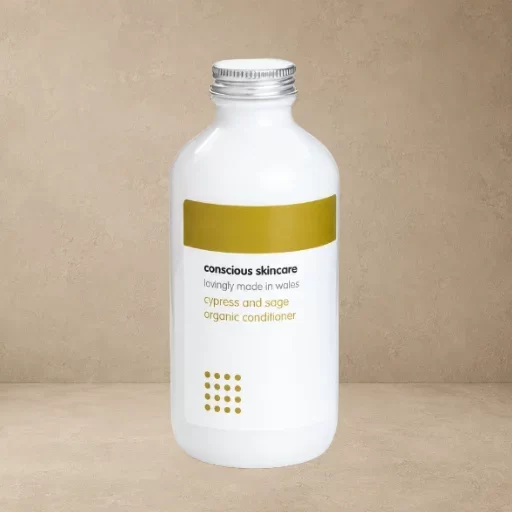 Cypress & Sage Organic Hair Conditioner