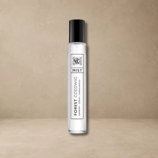 Forest Hair & Body Mist