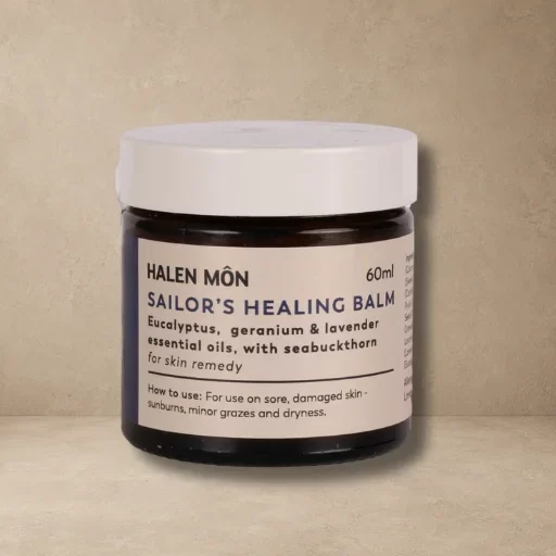 Sailor’s Healing Balm