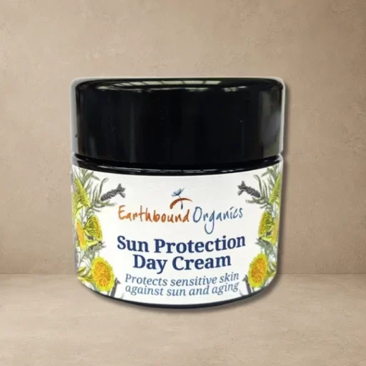 Sun Protection Cream